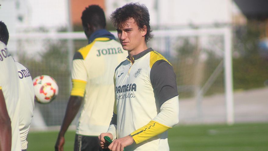 El Hércules cierra a Slavy hasta el 2028