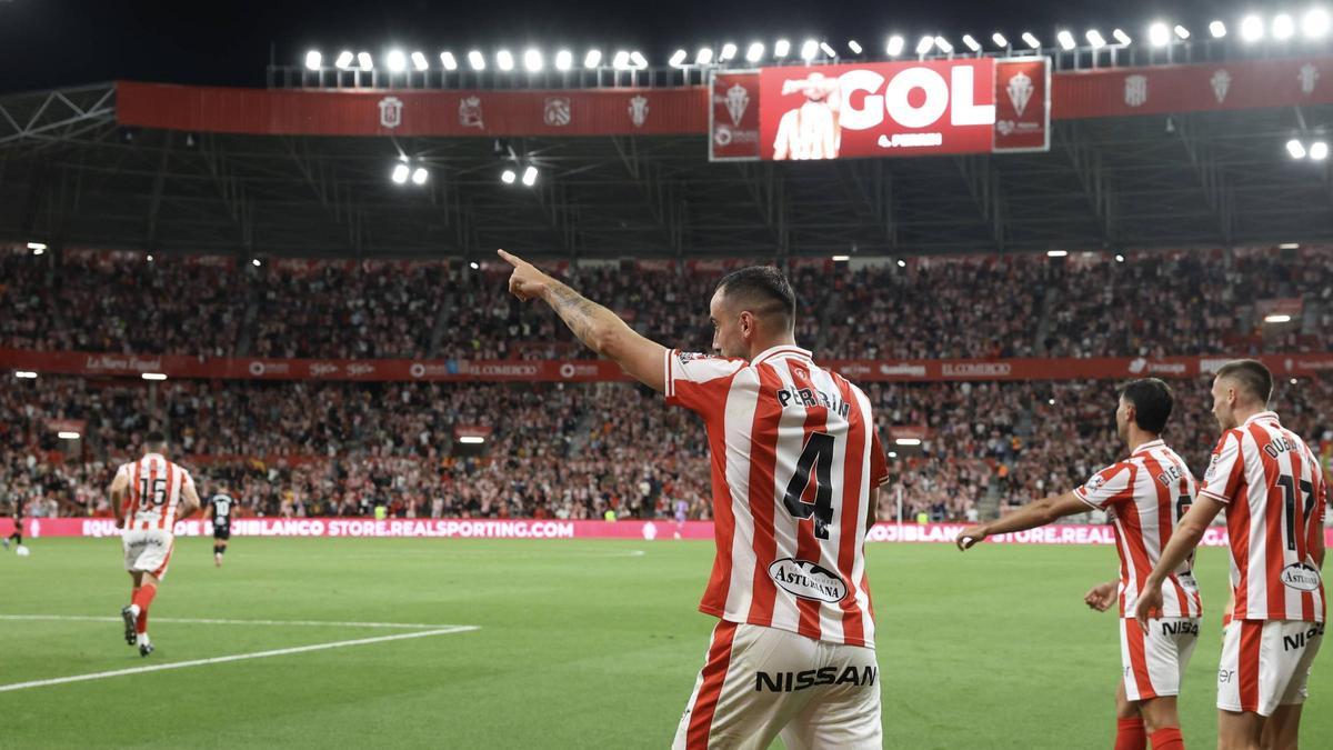 Sporting’s “Three of Three”: Josu Uribe’s Analysis