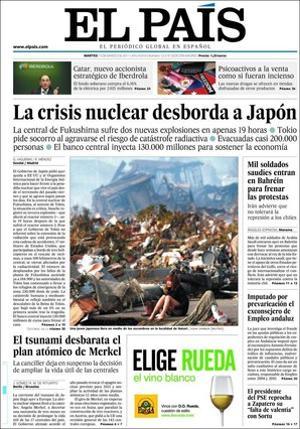 el país 15-03-2011