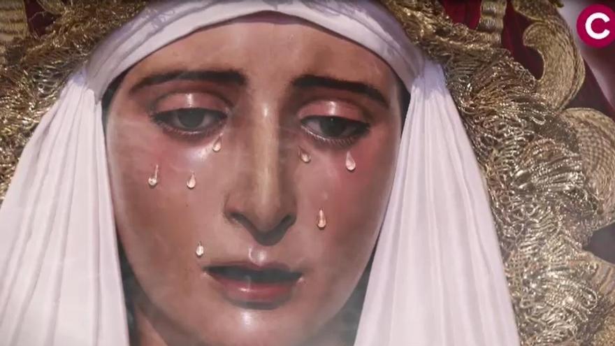 EN VÍDEO | Vídeo promocional de la Semana Santa de Sevilla 2024