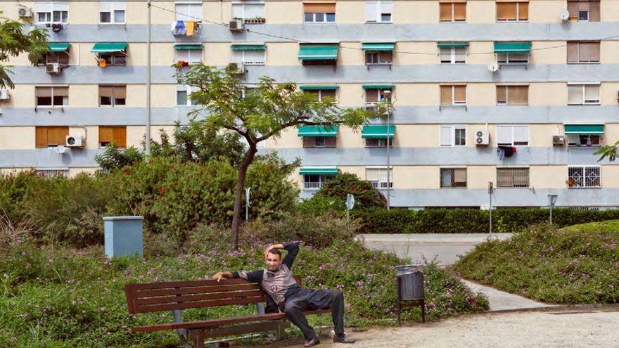 El filme se rodó en la misma Cornellà y aparecen algunos de sus vecinos en varias escenas.