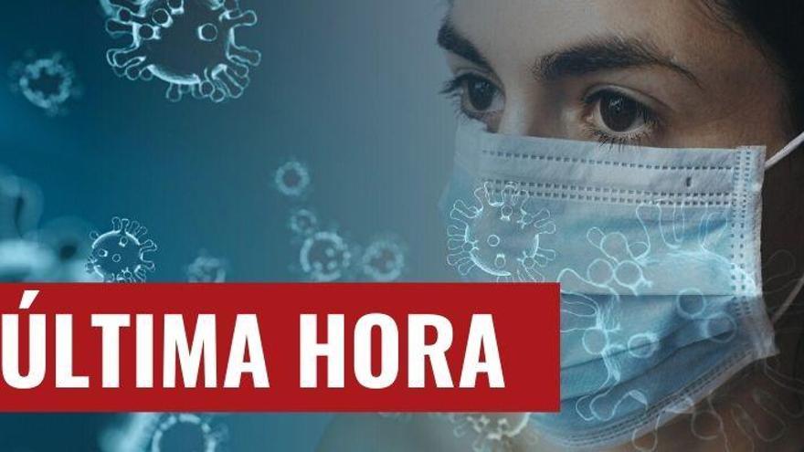 Última hora del coronavirus en la provincia de Alicante