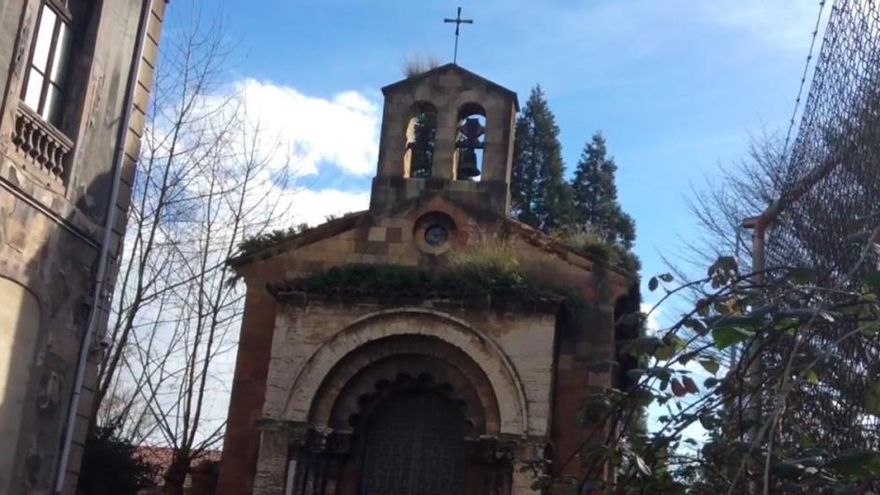 Cultura acelera la ruta románica de la Vega