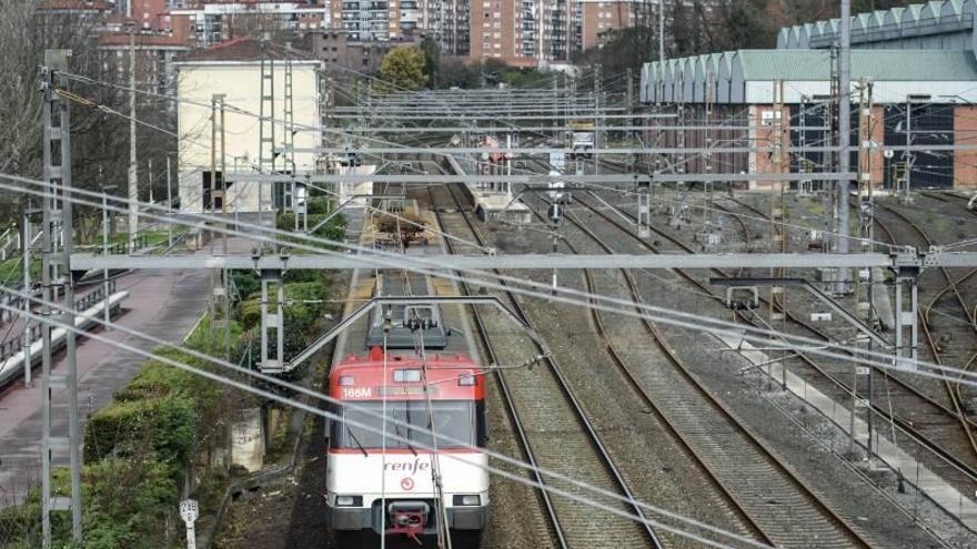 La Generalitat exige a Renfe de nuevo rebajar el billete de Cercanías un 50% por las obras