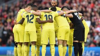 El Villarreal ingresará más de 70 millones de euros tras su paso en Champions