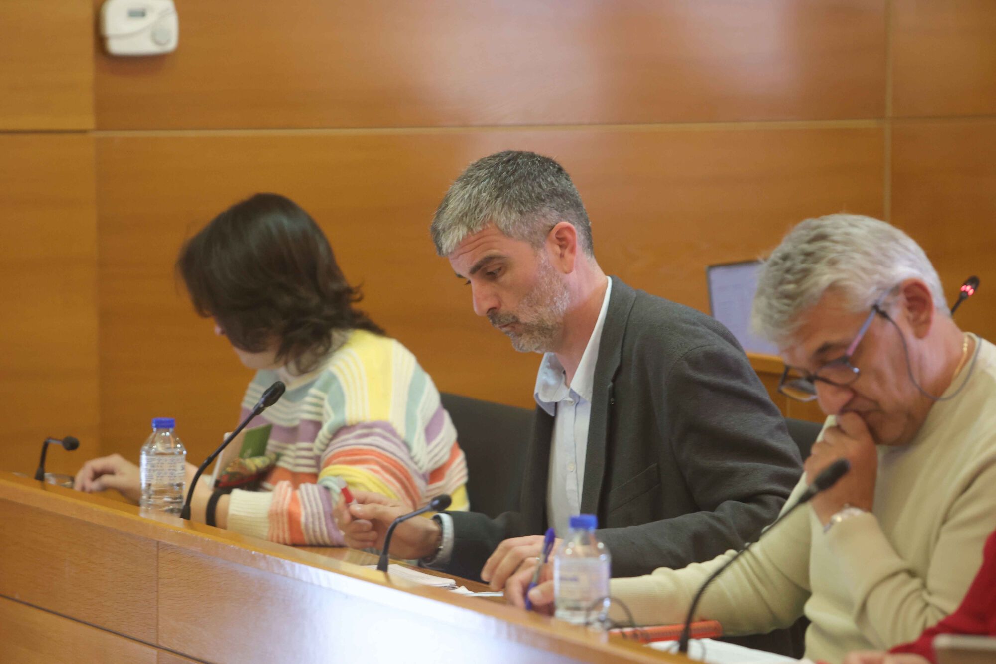 El PSOE denuncia que el Plan de Movilidad Sostenible de Arteixo lleva seis años sin desarrollarse y caduca en dos