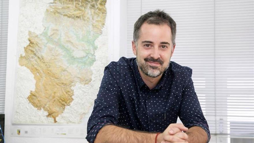 El periodista Ángel Alonso Giménez, nuevo delegado de EFE en Aragón