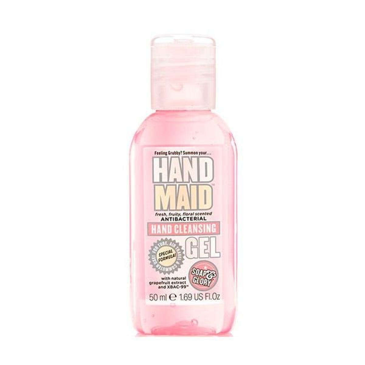Gel antibacteriano Hand Maid