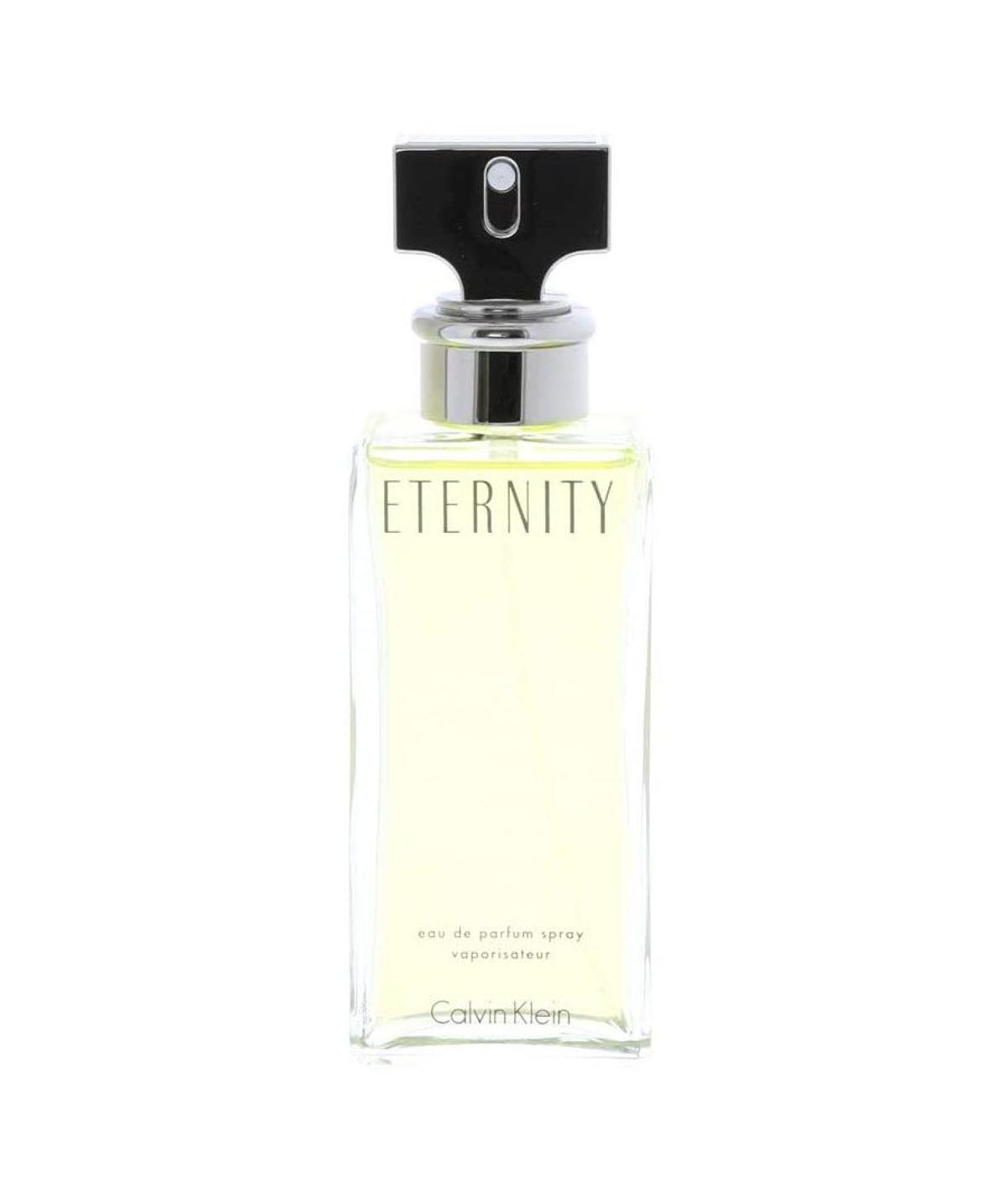 Eternity de Calvin Klein