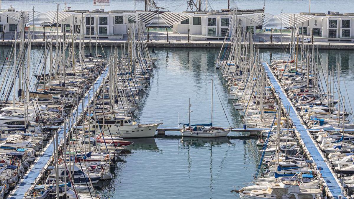 Hacia una historia obrera del puerto de Alicante