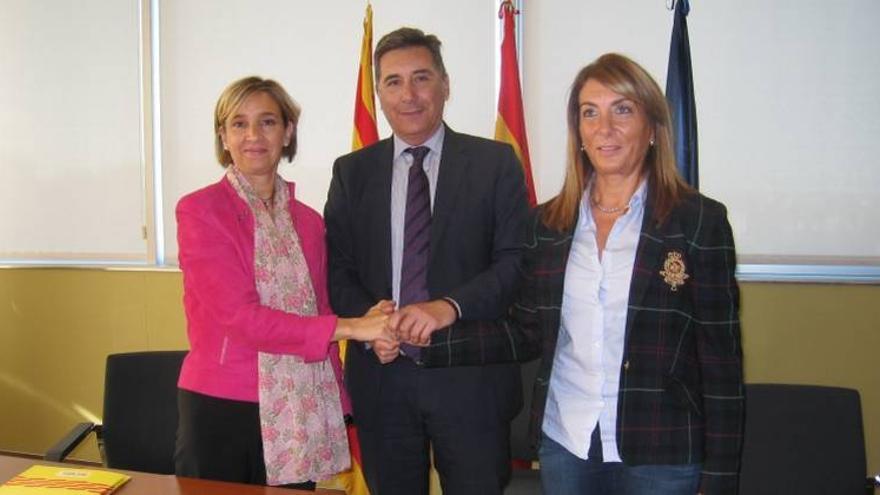 Aragón quiere asumir trasplantes cardiacos de otras comunidades