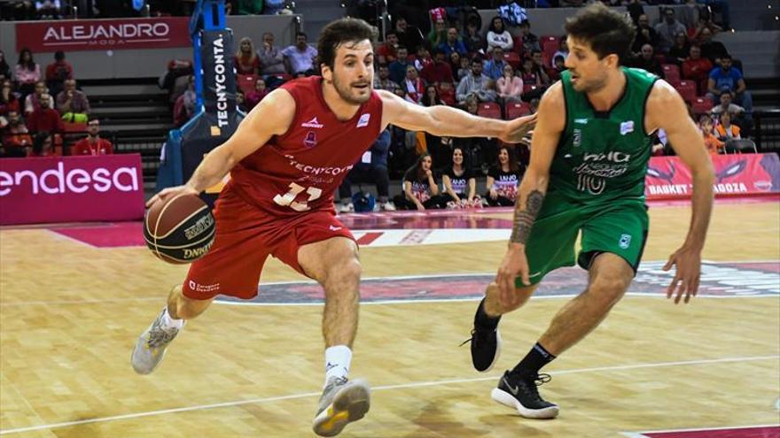 La ACB castiga al club por el uso de la megafonía