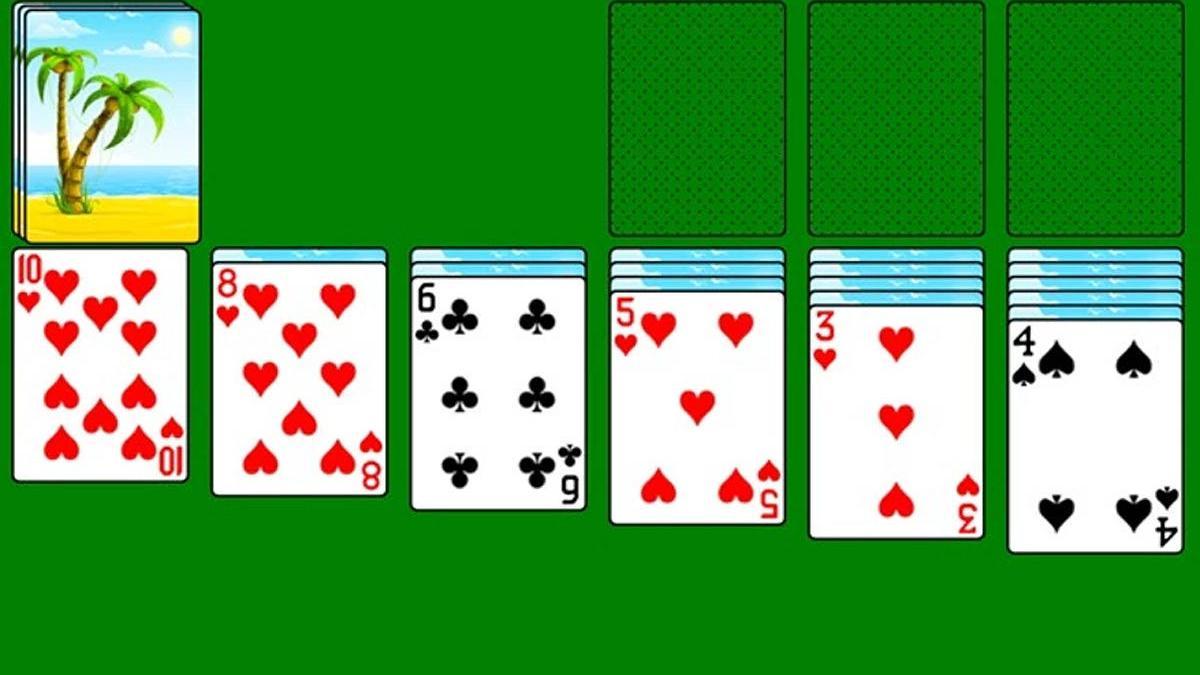 classic solitaire download no ads