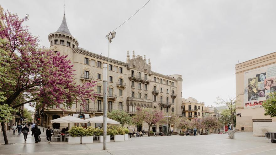 El Tercer Segona, un espai de coworking impulsor del teixit cultural i creatiu de Manresa