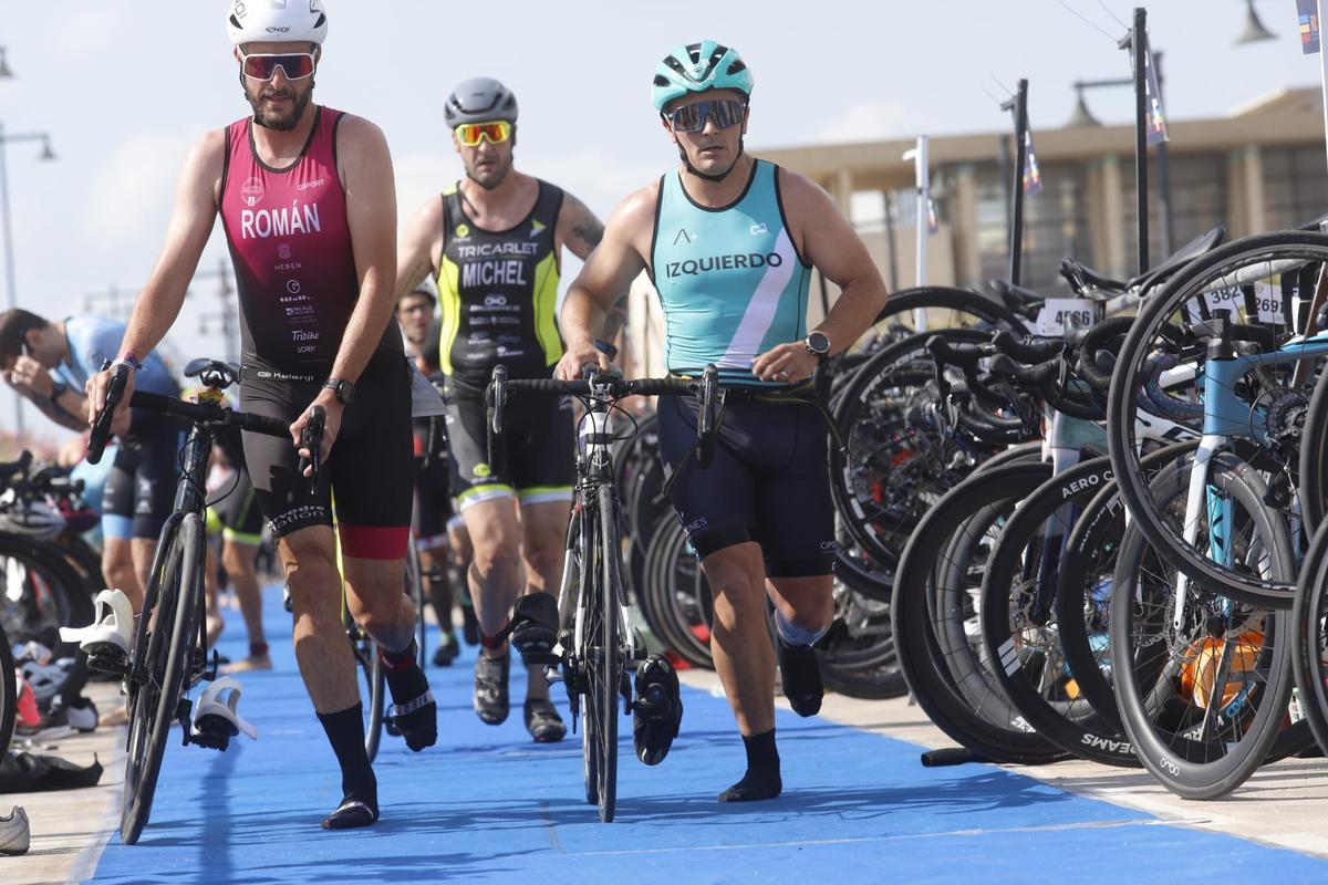 Todas las fotos del IV Triatló València - Platja Malva-Rosa Todas las fotos del IV Triatló València - Platja Malva-Rosa
