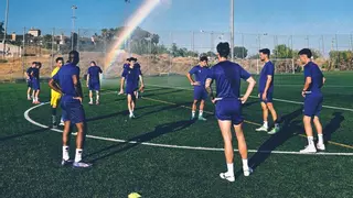 El Som Maresme no da señales