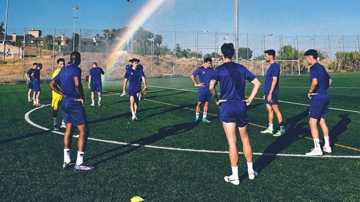 El Som Maresme no participará en Tercera RFEF