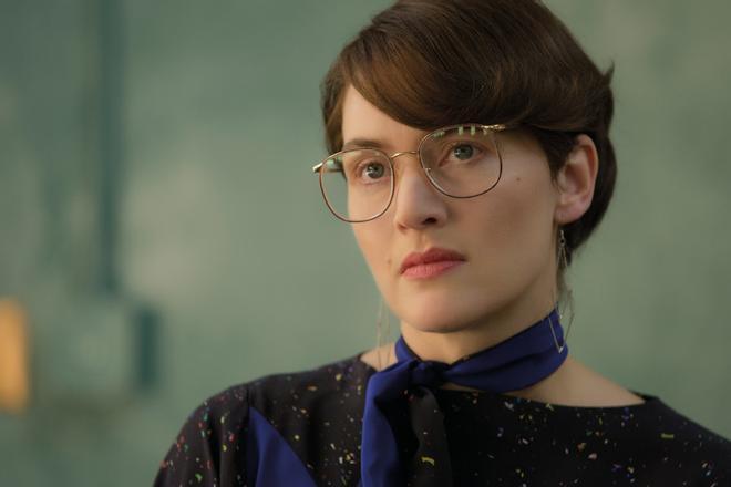 Kate Winslet en 'Steve Jobs'