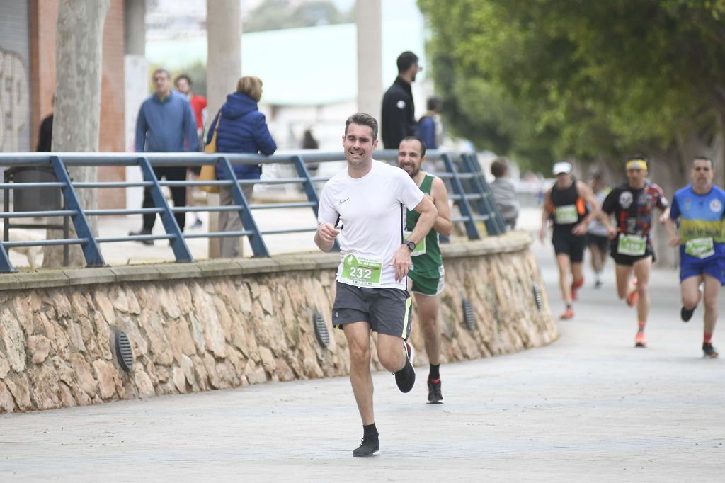 Carrera popular del Día del Padre