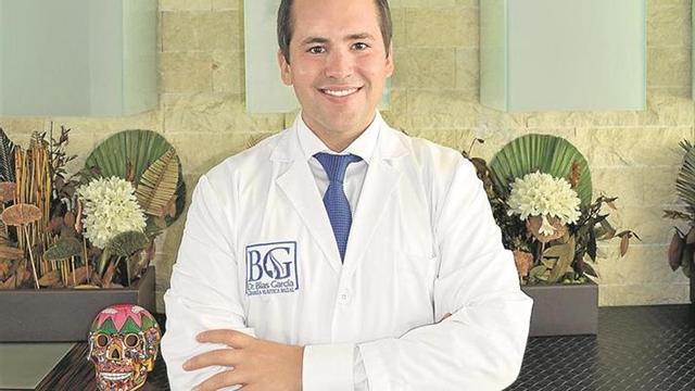 «Es fundamental acudir a un profesional»