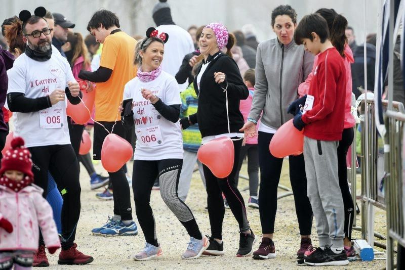 II Carrera del Amor