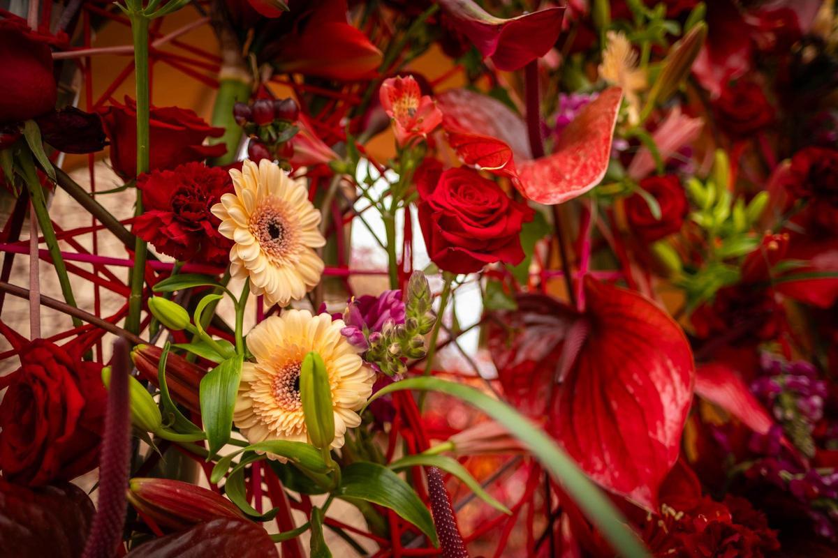 Pascua Florida en Guía de Isora