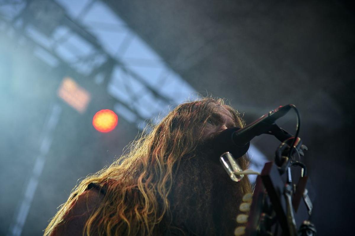 Rock Imperium Festival viernes tarde