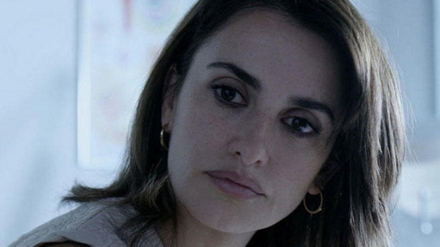 Penélope Cruz en &#039;Ma ma&#039;.