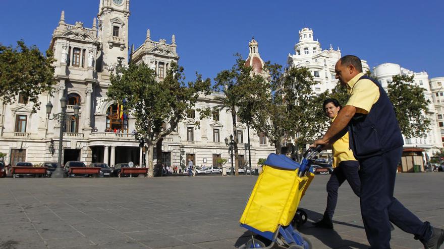 Todo lo que tienes que saber sobre el examen de las oposiciones a Correos 2019