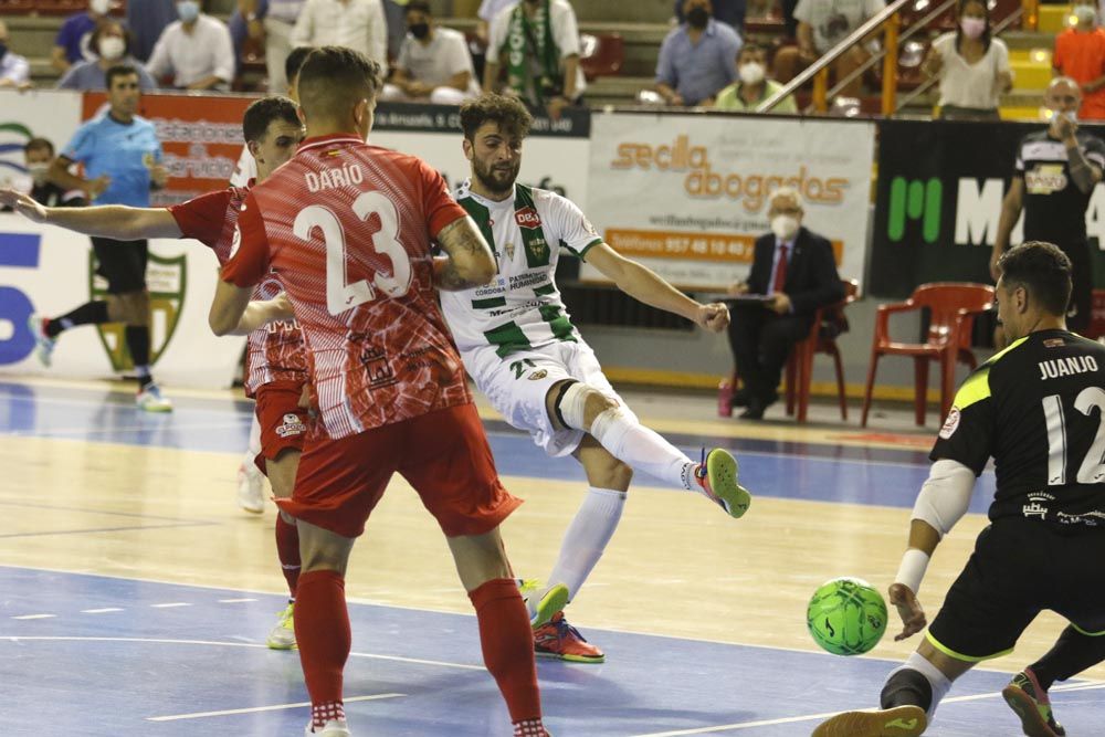 LNFS Córdoba Futsal Pozo Murcia