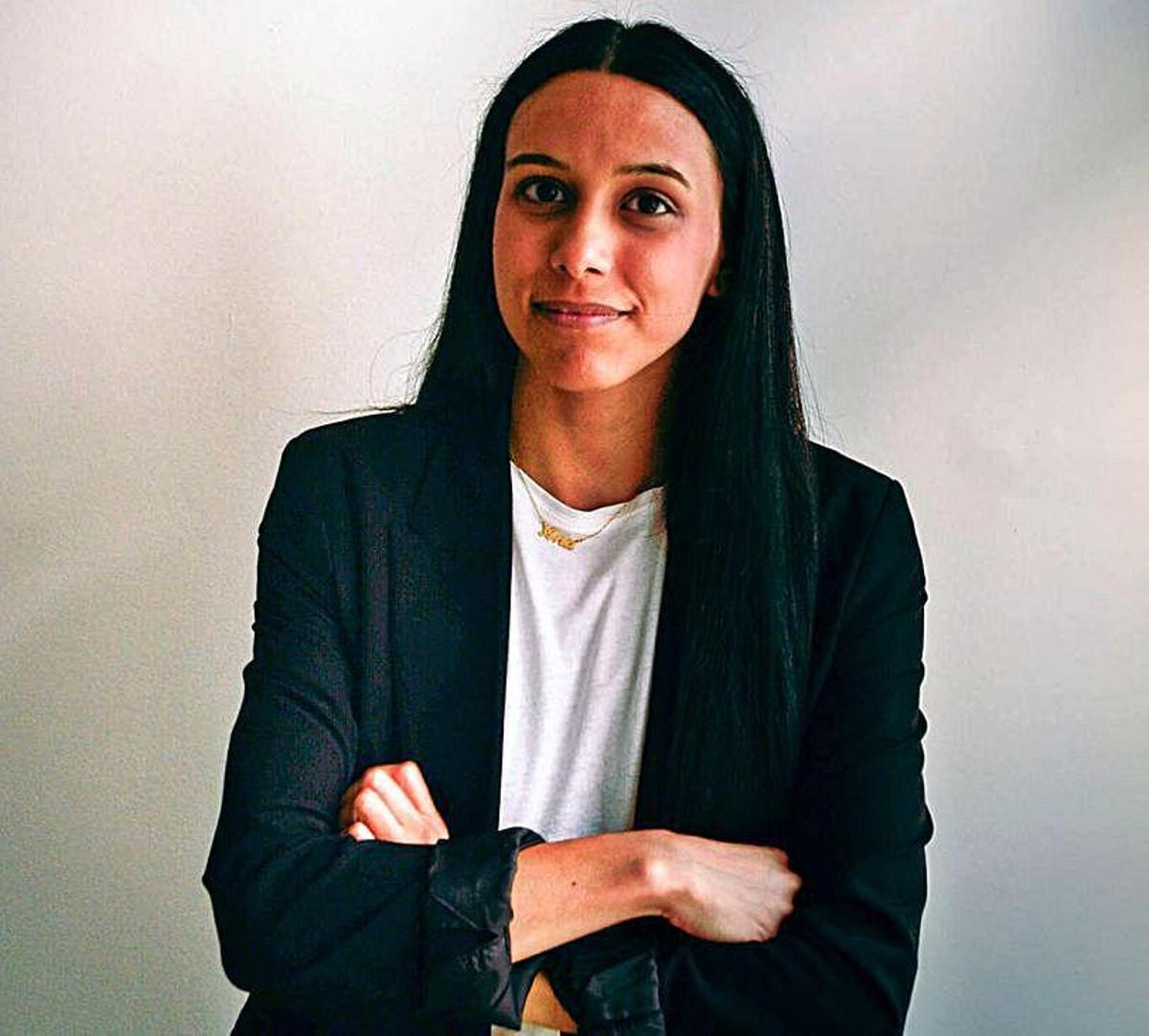 &quot;Mamá, no entres que tengo entrevista&quot;