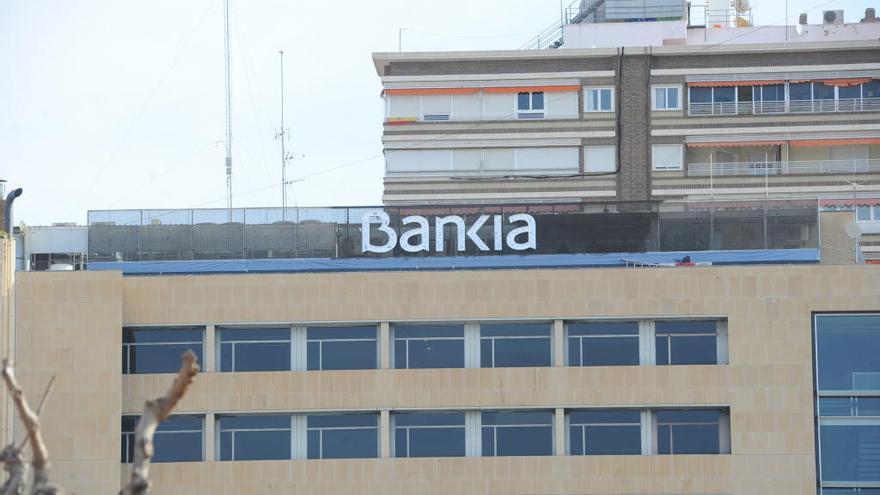 Bankia abrirá un nuevo plazo para apuntarse a movilidad geográfica del ERE