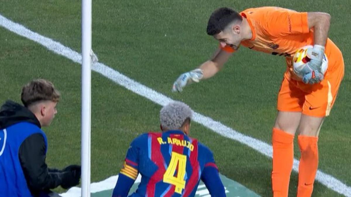 Resumen, goles y highlights del Albacete 1 - 3 FC Barcelona de cuartos de final de la Copa del Rey