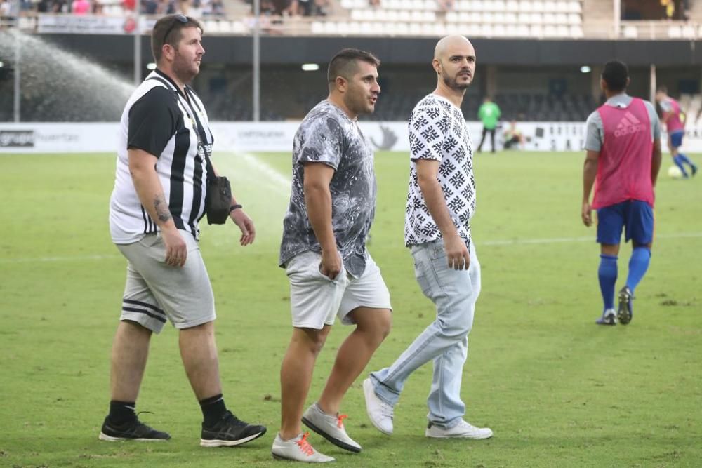 FC Cartagena-Cádiz B