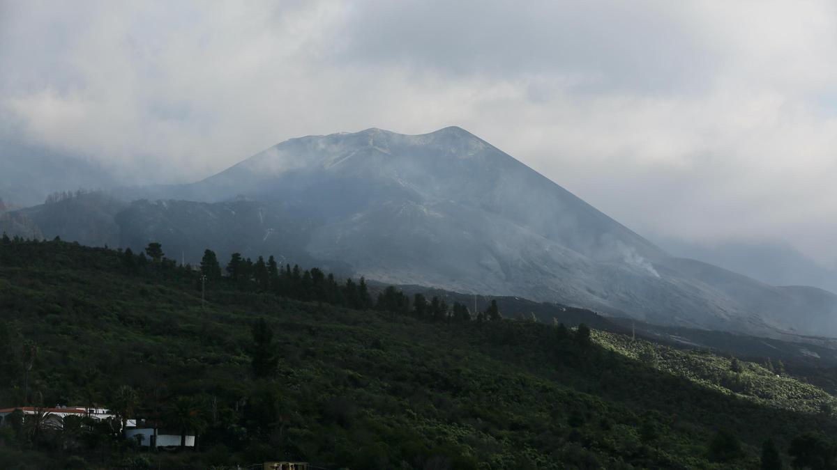 Día uno en La Palma tras el fin de la erupción