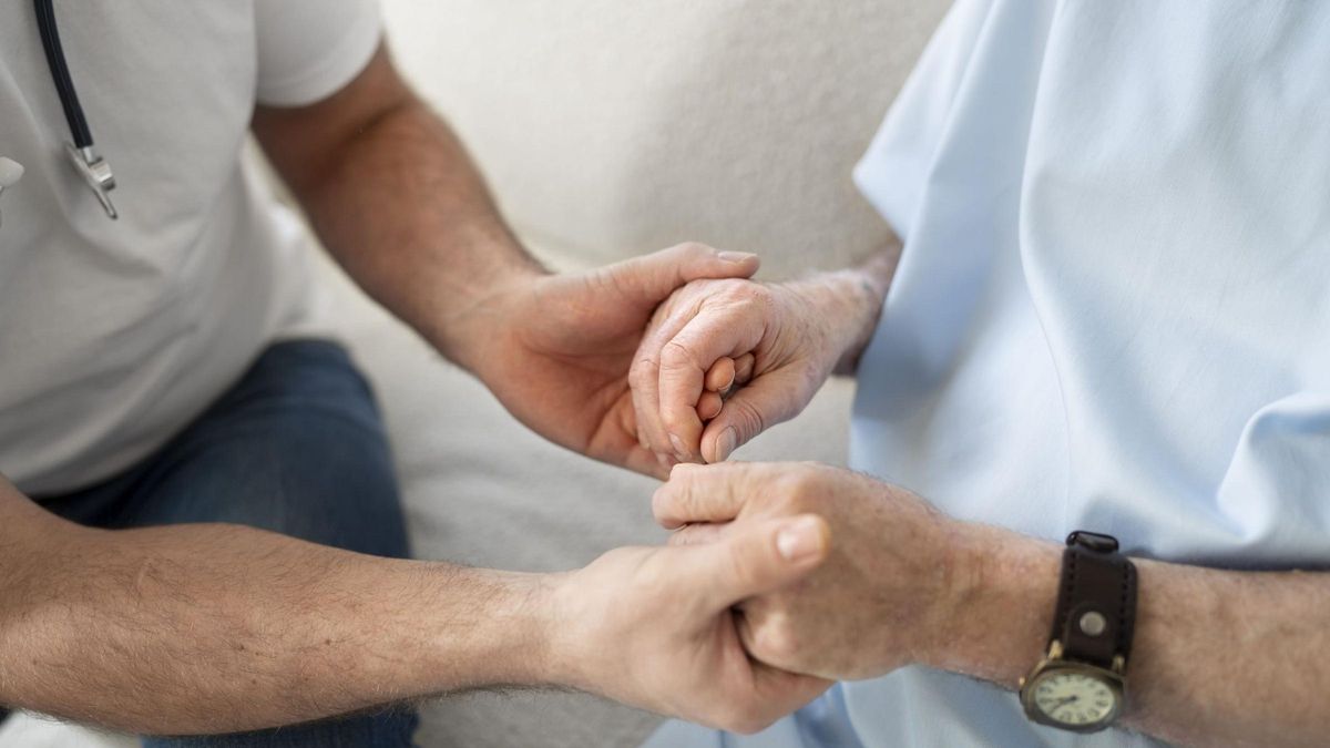 Cures centrades en la persona i la seva xarxa de suport: el valor de la proximitat
