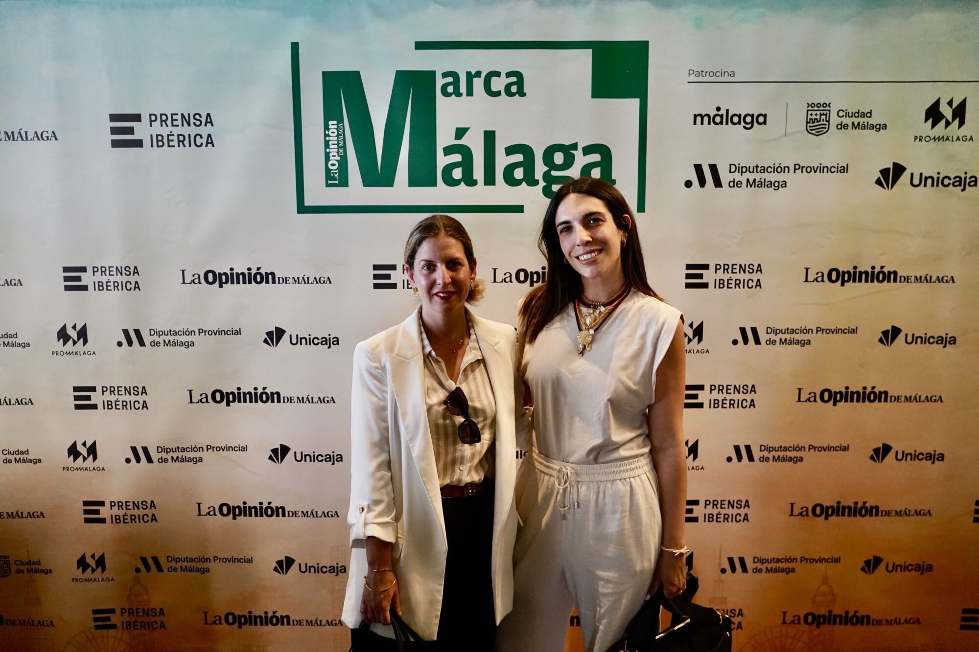 Celebración del evento Marca Málaga, en imágenes