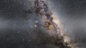 Una lleu i misteriosa «llum fantasmal» envolta el Sistema Solar