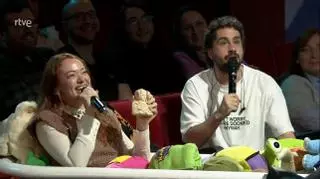 De médica a reivindicar la Dama de Elche con Broncano
