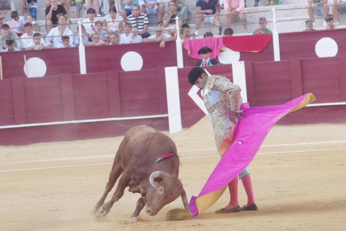 Certamen de Escuelas Taurinas