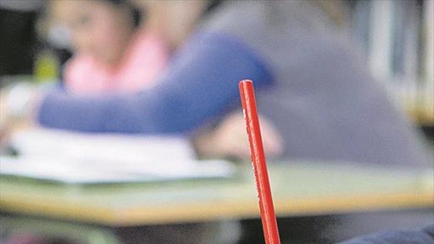 El Consell pone coto a los deberes de los escolares de Educación Primaria