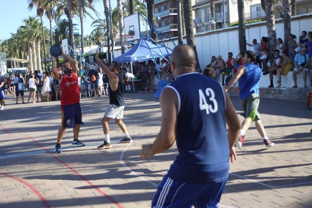 3x3 La Ribera (3/3)