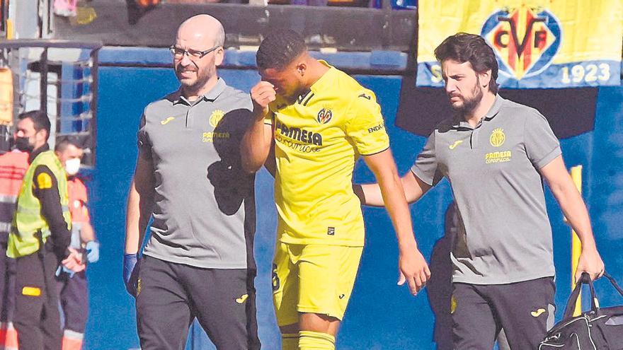 Una cuesta de enero de lo más atípica para el Villarreal