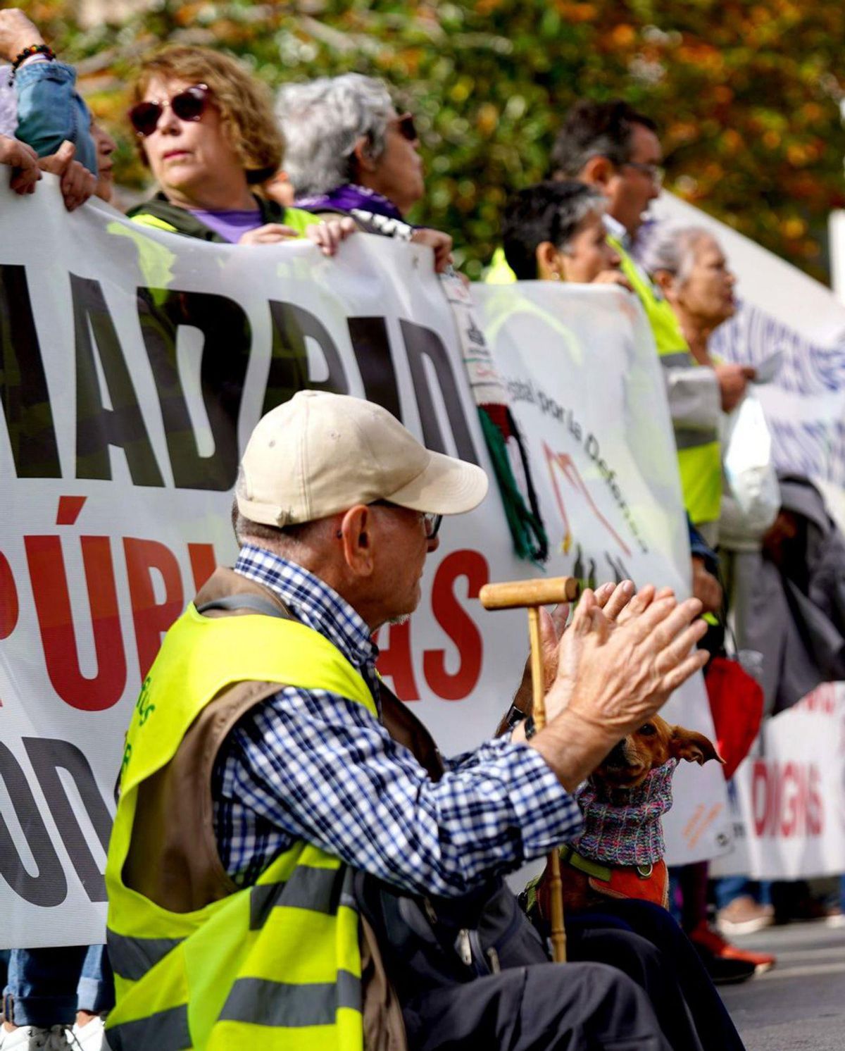 De les pensions a la monarquia