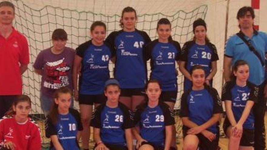 Club Almassora Balonmano