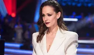 'La Voz': La decisión de Paulina Rubio que ha hecho llorar a Eva González