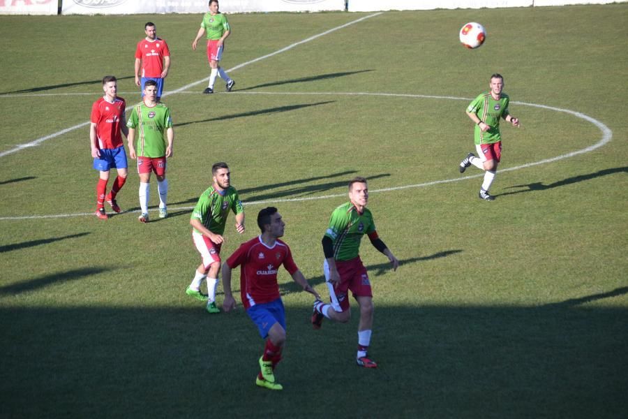 Partido de la Liga Provincial de Fútbol