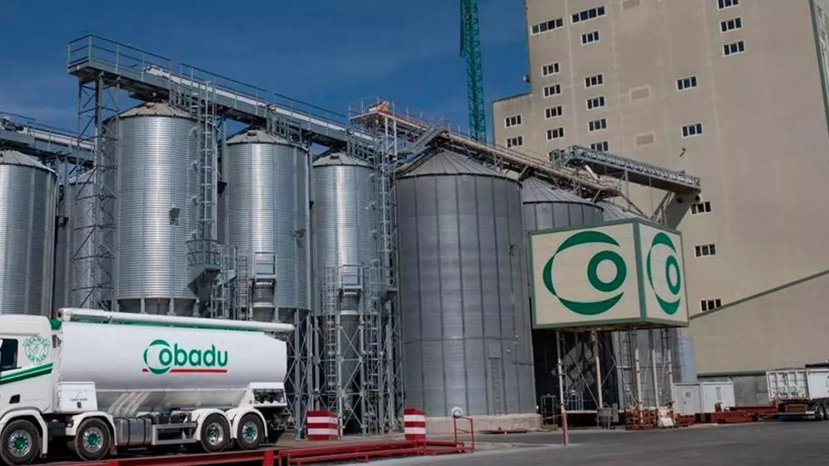 COBADU, guanyadora del Premio Empresa de l'Any Banc Sabadell La Opinión de Zamora