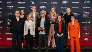 La Gala Solidaria People in Red Barcelona llega a su 16ª edición con Amaral, Sílvia Abril, Toni Acosta, Joan Dausà y un nuevo premio solidario a Eduardo Casanova