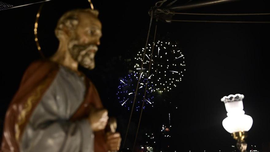 Il Grau de Castelló presenta le sue regine di Sant Pere 2027: data, luogo e tutti i nomi